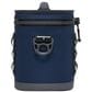YETI Hopper Flip 8 Soft Cooler in Navy, , large