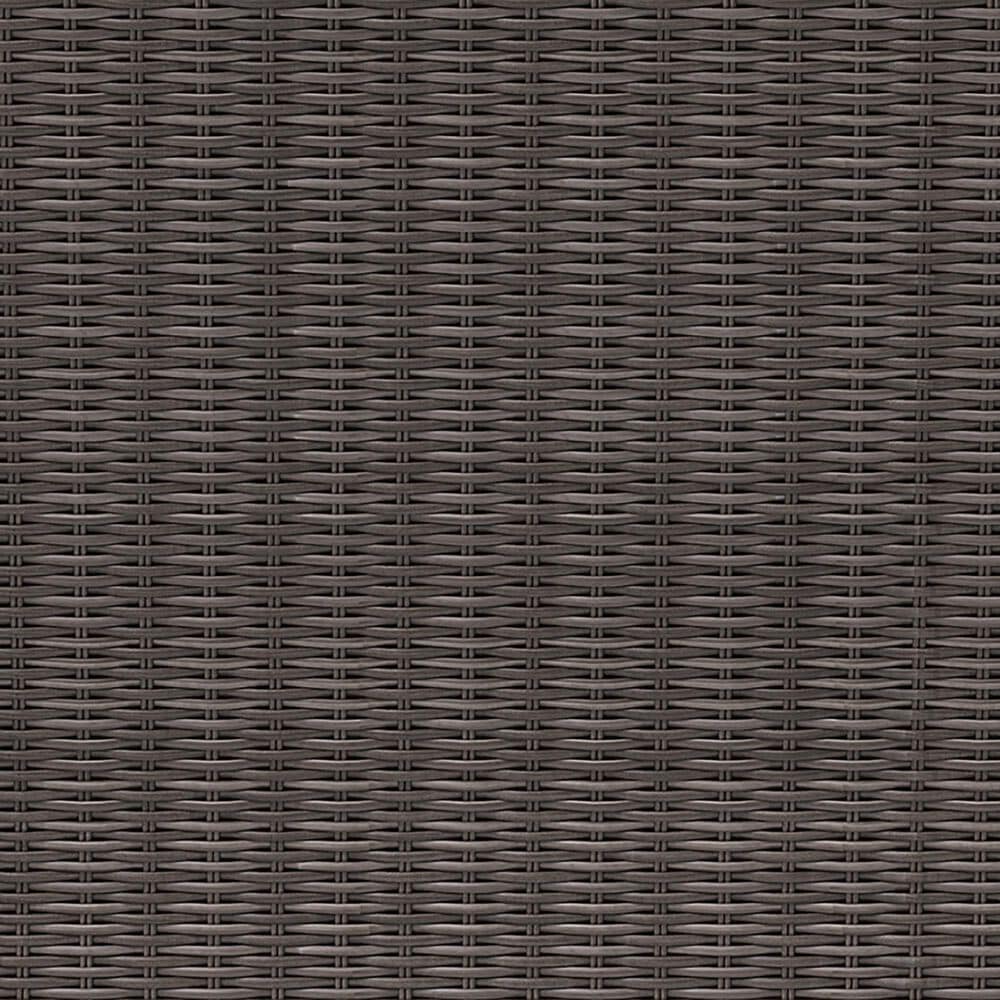 Clear Creek Collection Dover Patio Platform Rocking Chair in Stone, , large