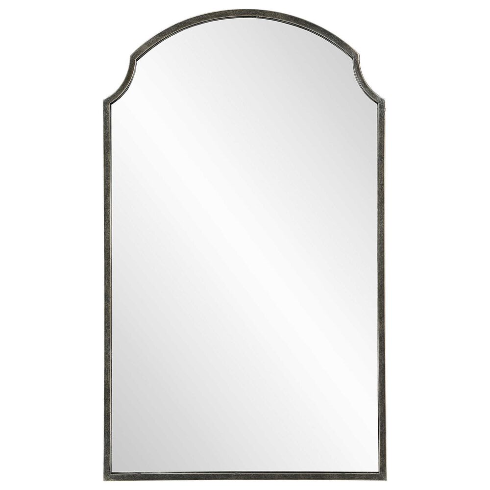 Uttermost Wall Mirror in Bronze, , large
