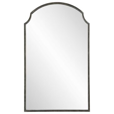 Uttermost Wall Mirror in Bronze, , large