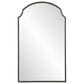 Uttermost Wall Mirror in Bronze, , large