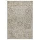 Dalyn Rug Company Tabrook TB15 Ivory 5" x 7"6" Area Rug, , large