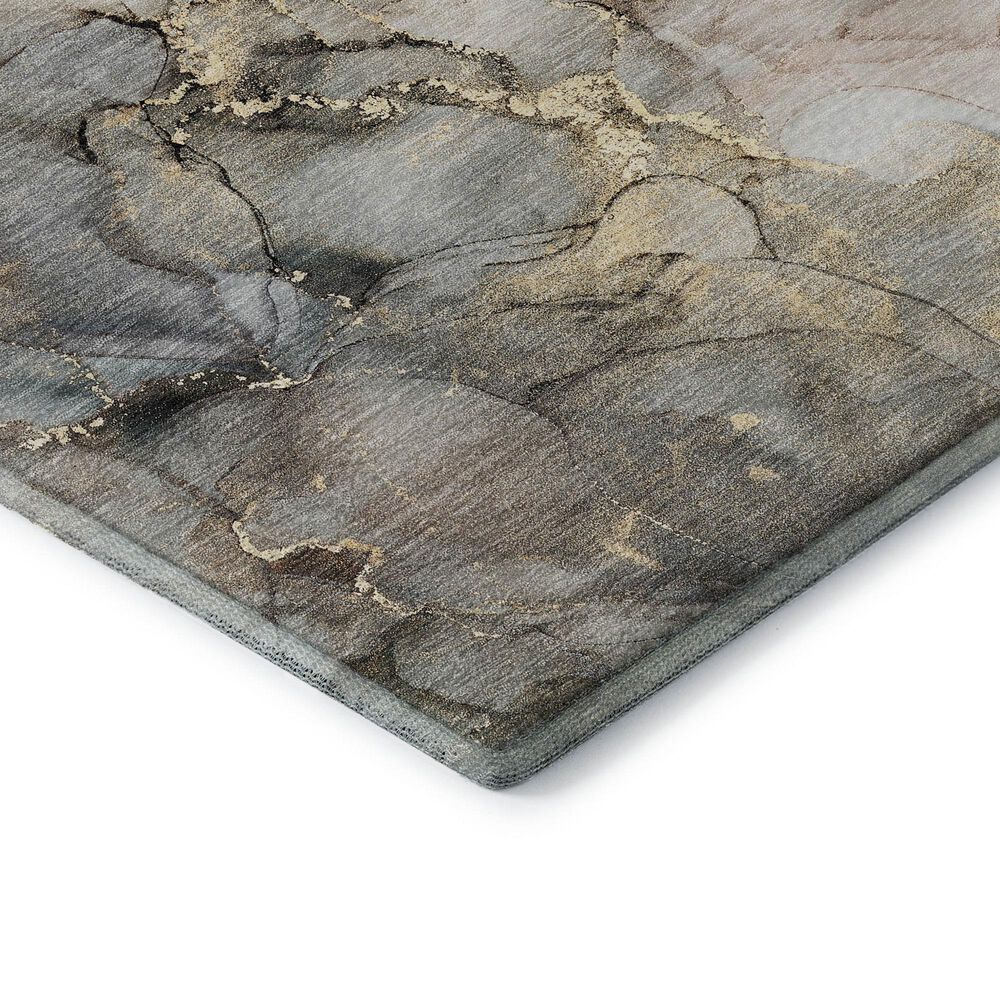 Dalyn Rug Company Odyssey 9&#39; x 12&#39; Tan Area Rug, , large