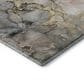 Dalyn Rug Company Odyssey 9" x 12" Tan Area Rug, , large