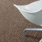 Shaw Chatterbox 24" x 24" Carpet Tile in Chatty Kathy, , large