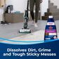 Bissell CrossWave Pet Pro Multi-Surface Wet Dry Vacuum and Multi-Surface Floor Cleaning Formula (32oz), , large