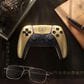 Sony DualSense Wireless Controller in 007 First Light Limited Edition, , large