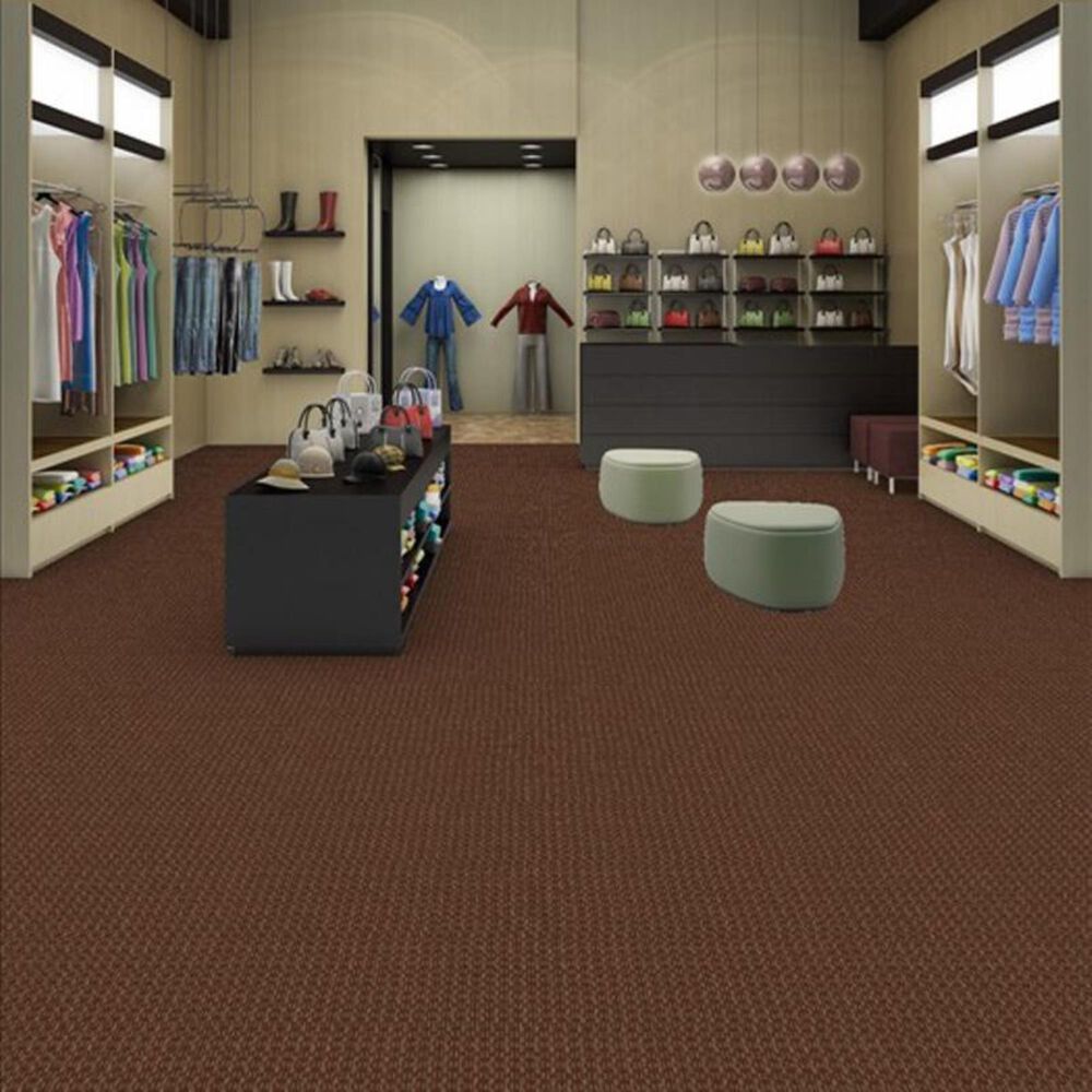 Shaw Be Real Carpet in Faith, , large