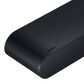 Samsung 48" Class S90H Series OLED 4K UHD Vision AI - Smart TV with S-Series 5.0 Channel Soundbar in Graphite Black and Black, , large