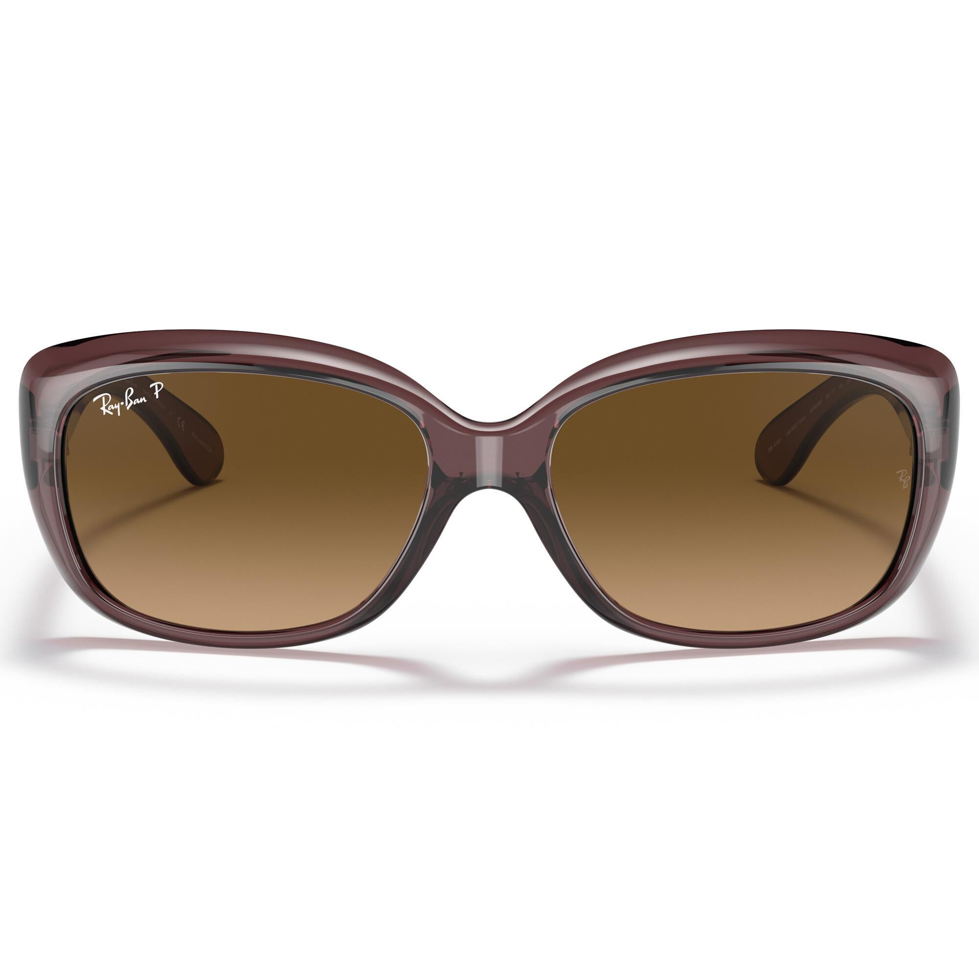 Jackie online ohh polarized