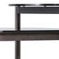 Hooker Furniture Grayson Tiered Coffee Table in Black and Gold, , large