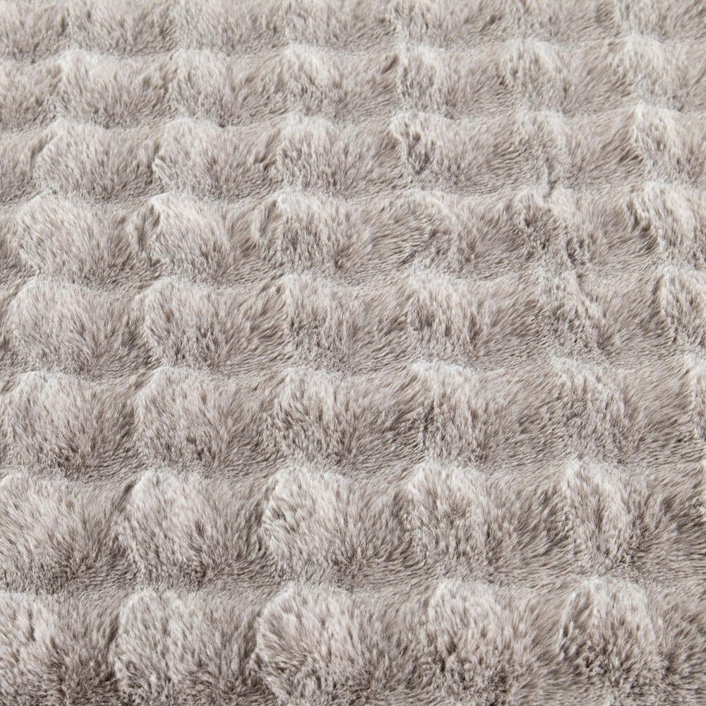 Central Oriental Bebel Gray 7&#39;6&quot; x 9&#39;6&quot; Area Rug, , large