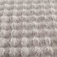 Central Oriental Bebel Gray 7"6" x 9"6" Area Rug, , large