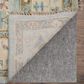 Feizy Fillmore 2"6" x 10" Blue and Ivory Runner, , large