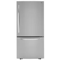 Bottom Freezers