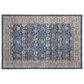 Dalyn Rug Company Hatay HY8 1"8" x 2"6" Navy Area Rug, , large