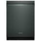 KitchenAid 24" Max Jets Third Rack Dishwasher with Advanced ProDry System and Pocket Handle in Black Ore, , large