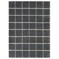 Balta Rugs Stella Kagan Charcoal 7"10" x 10" Area Rug, , large