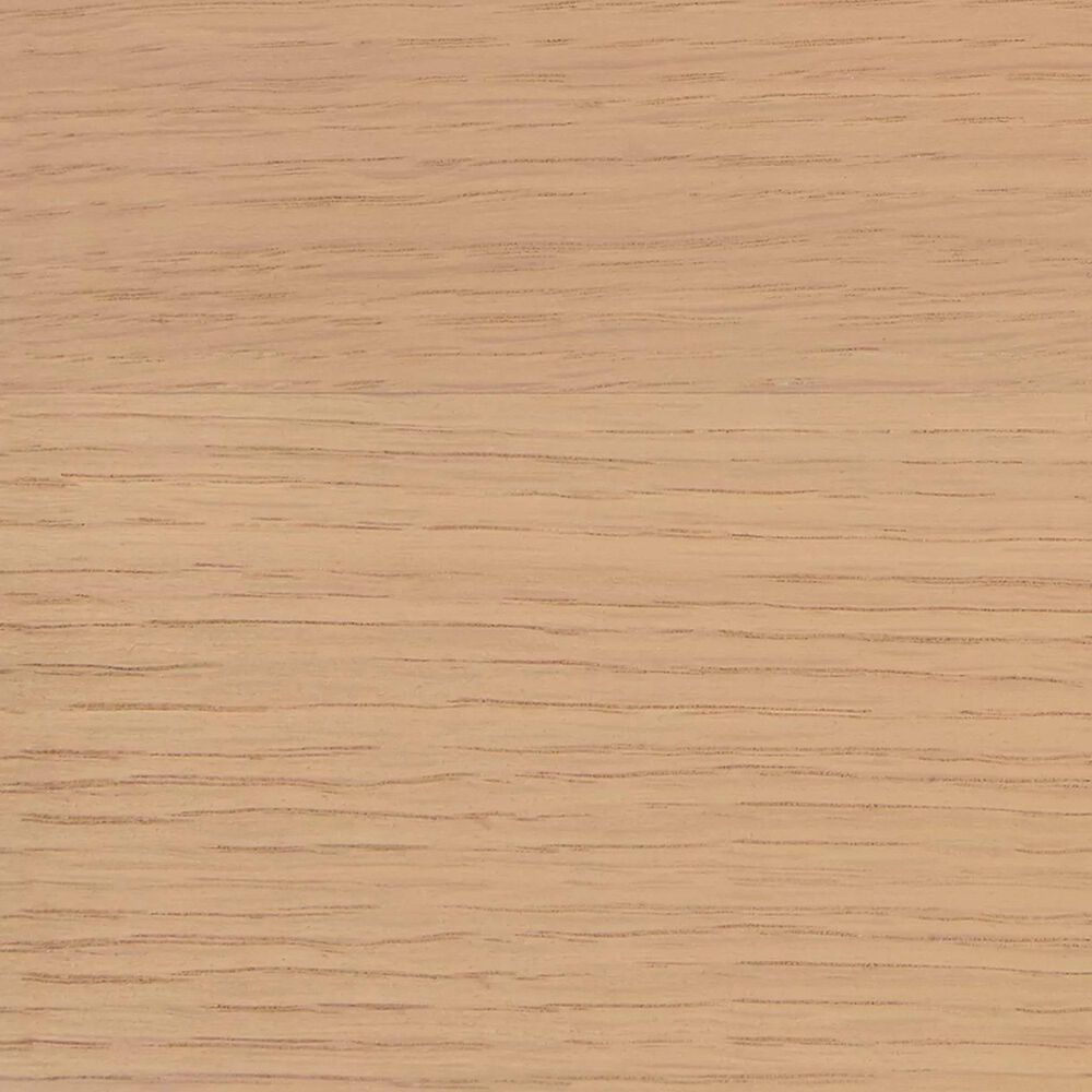 Kohler Malin 48" Single Bathroom Vanity in White Oak with 3 cm White Quartz Top and Rectangular Sink, , large