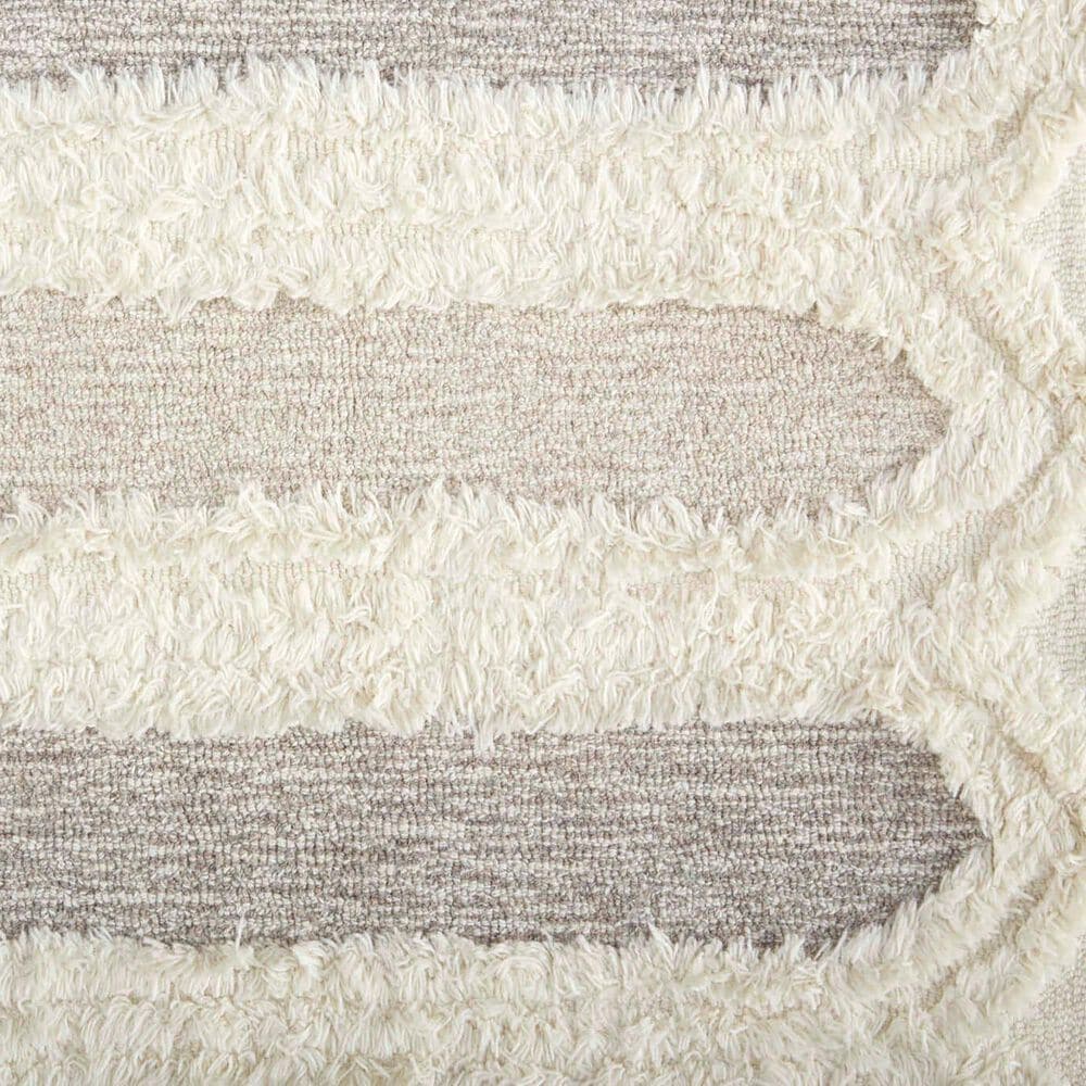 Feizy Anica 8013F 9&#39; x 12&#39; Ivory Area Rug, , large