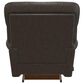 La-Z-Boy Mateo Rocker Recliner in Charcoal, , large