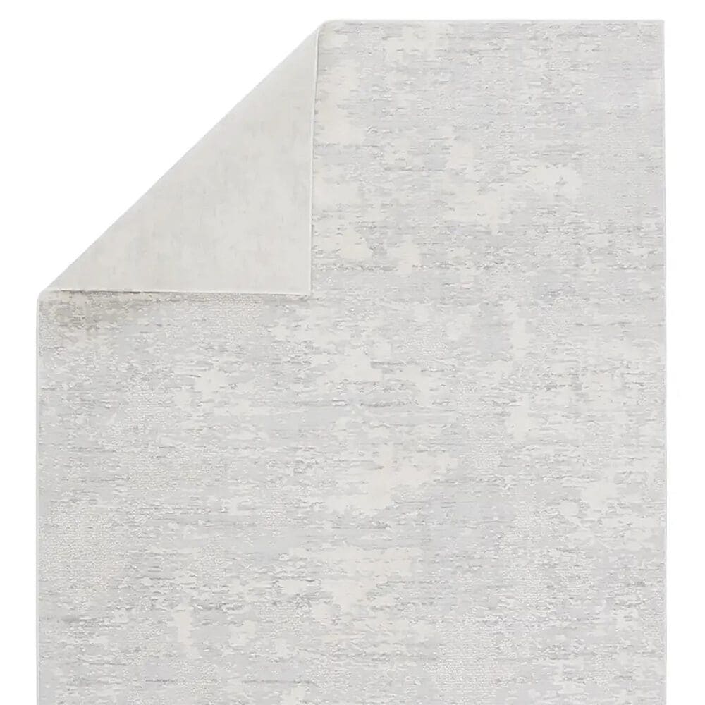 Jaipur Cirque Alcina 10&#39;2&quot; x 14&#39; Dove Area Rug, , large