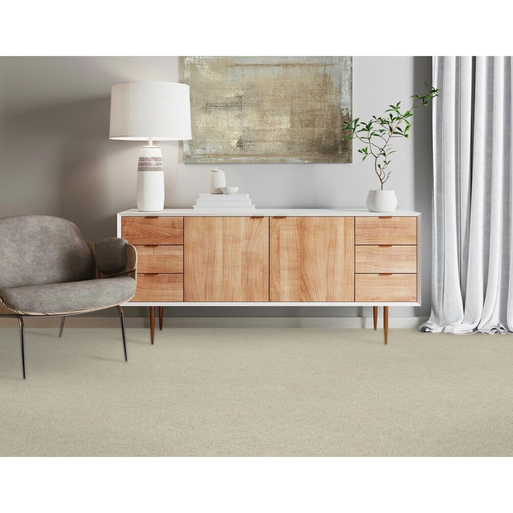 Mohawk Claws and Effect II Carpet in Alabaster, , large