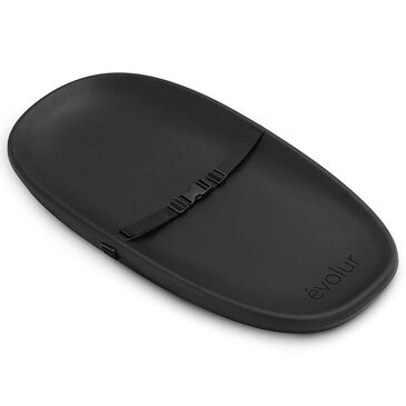 Evolur Eva Changing Pad in Black, , large