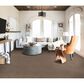 Karastan Eminent Elements Carpet in Travertine, , large
