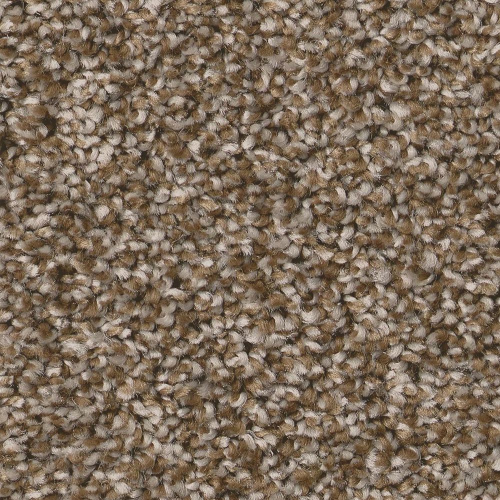 Shaw Affirmation II Carpet in Spanish Brown, , large
