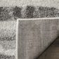 Safavieh Adirondack ADR126N 2"6" x 10" Ivory and Charcoal Runner, , large