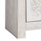 Ashley Paxberry 5-Piece Twin Bedroom Set in Whitewash, , large