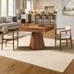Imperial Hexton 3 Piece Game Table Set in Rich Stonewash, , large