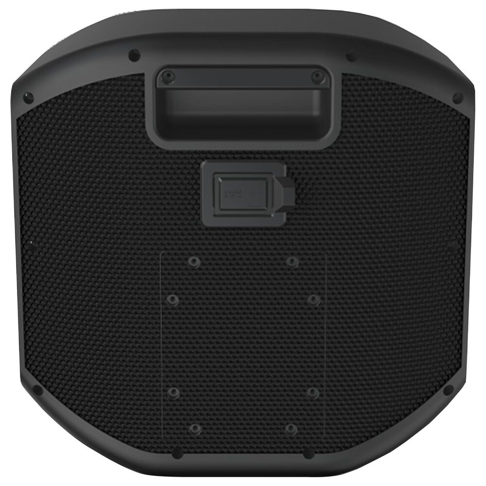 Ion Game Day Party Bluetooth Rechargable Speaker System Shop NFM