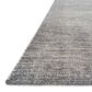 Loloi Serena Grey 12" x 15" Area Rug, , large