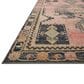 Loloi Jocelyn 9"6" x 12"6" Rose Area Rug, , large
