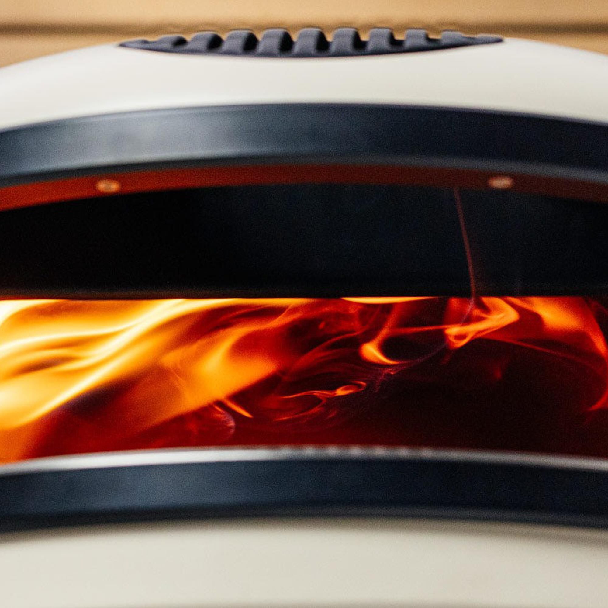 Gozney Arc XL Outdoor Pizza Oven in Bone