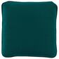 Ashley Caygan 20" x 20" Throw Pillow in Rain Forest, , large