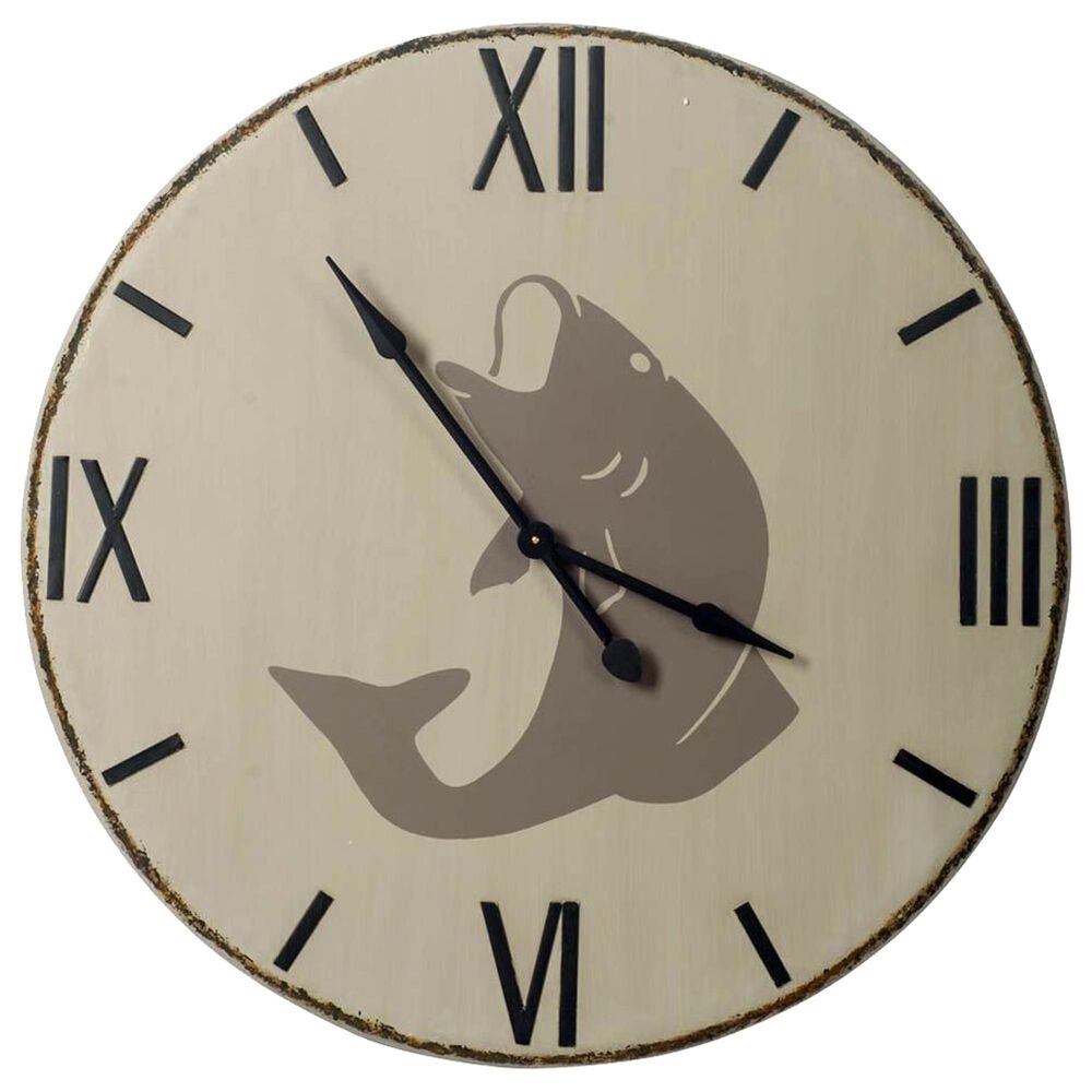 Mercana Langara Wall Clock, , large