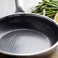 Green Pan Spectra 8" Open Frypan in Stainless Steel, , large
