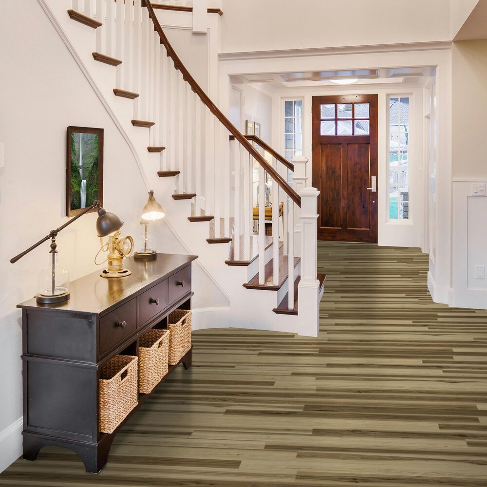 Dream Weaver Antiquity Oxford 7" x 60" Luxury Vinyl Plank, , large