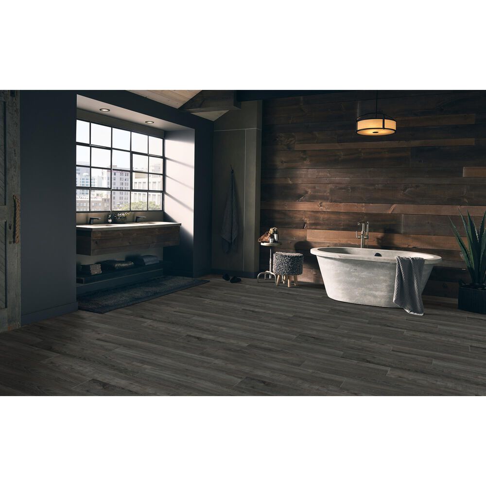 Mannington Adura Rigid Sausalito Waterfront 6" x 48" Luxury Vinyl Plank, , large