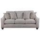 Maple + Main Galaxy Stationary Sofa in Beige, , large