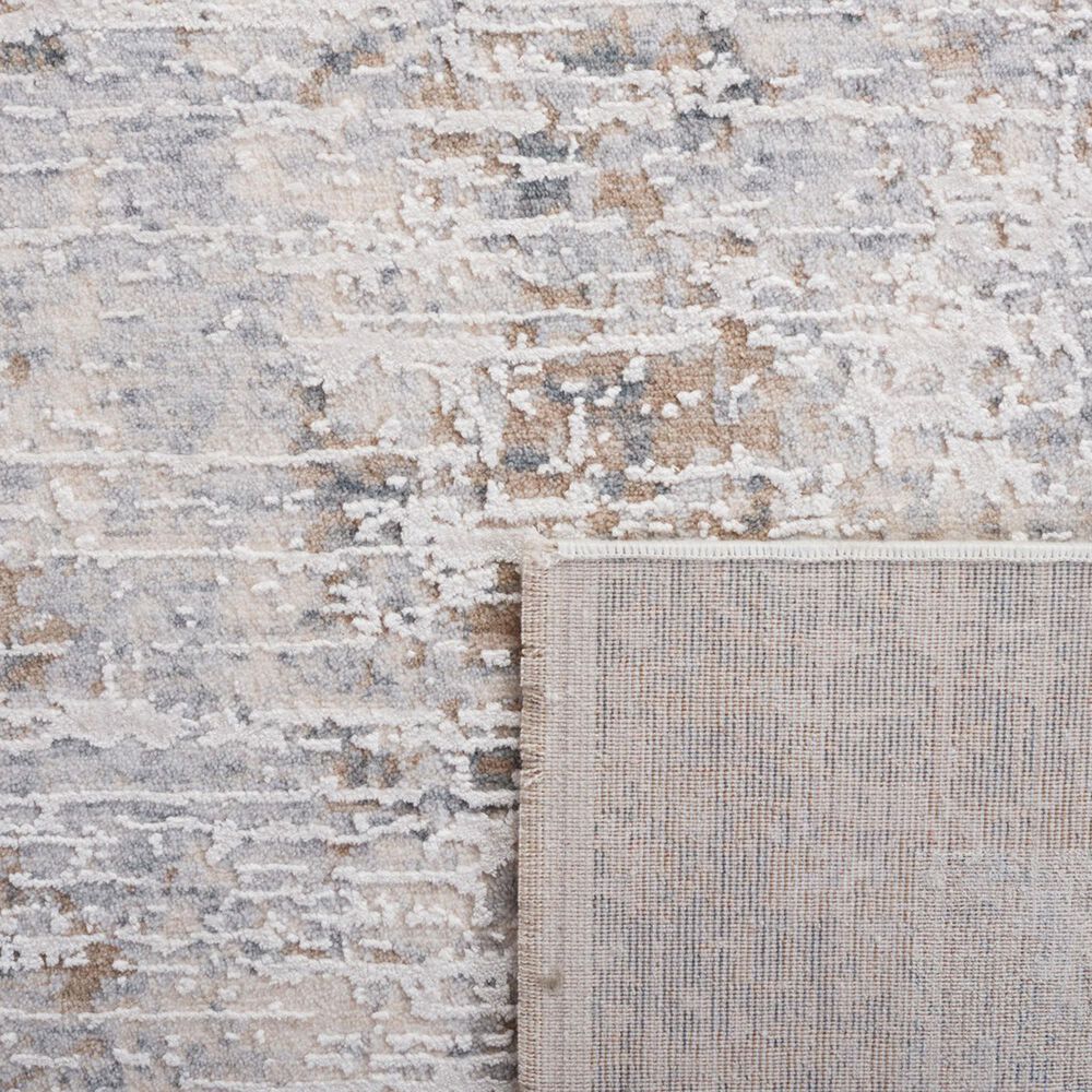 Safavieh Marmara MRM312F 2&#39; x 8&#39; Grey, Beige and Blue Runner, , large