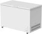 Frigidaire 15 Cu. Ft. Garage Ready Chest Freezer in White, , large