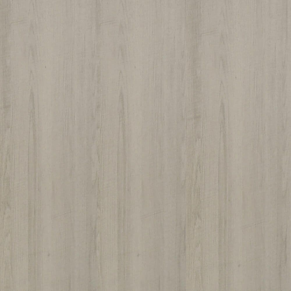 Crown Mark Lorraine King Bed with Two Nightstands in White, , large