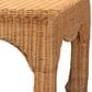 Baxton Studio Abena Coffee Table in Light Honey, , large