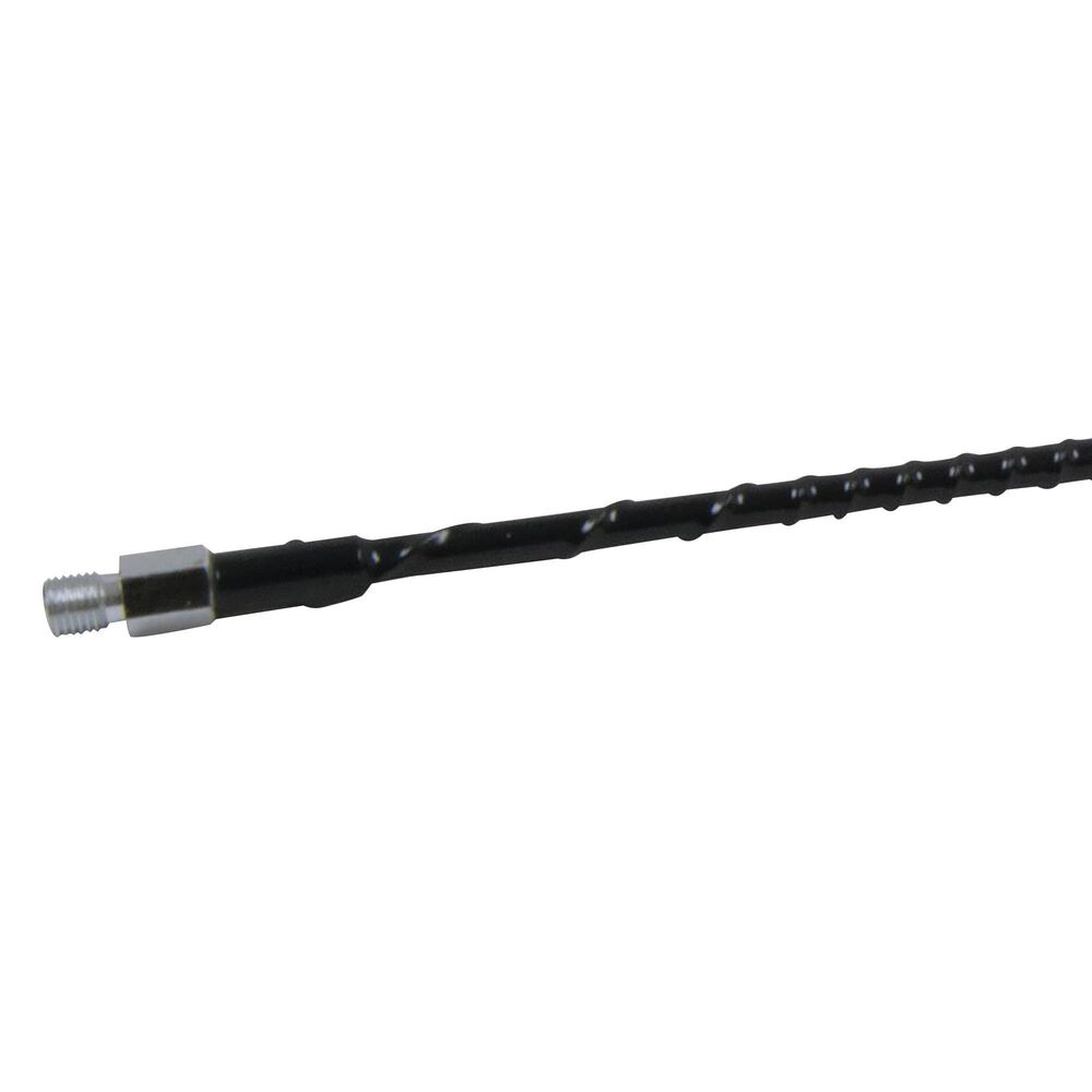 Das Companies 4Ft Superflex Fiberglass Antenna  1500W, , large