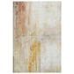 Dalyn Rug Company Ravenna RN2 10" x 14" Paprika Area Rug, , large