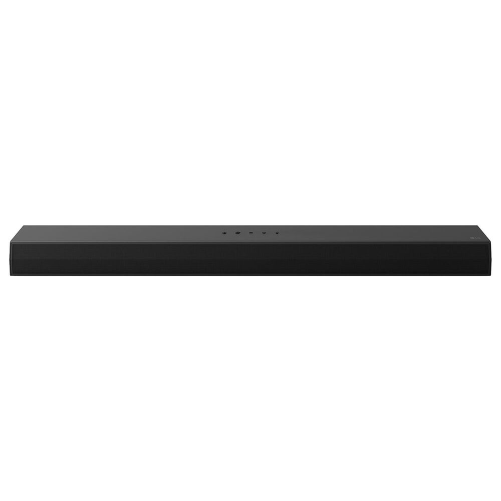 LG 3.1 Ch. Soundbar with Dolby Audio in Black, , large
